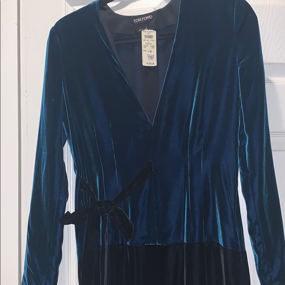 Tom Ford - Picture 7 of 8